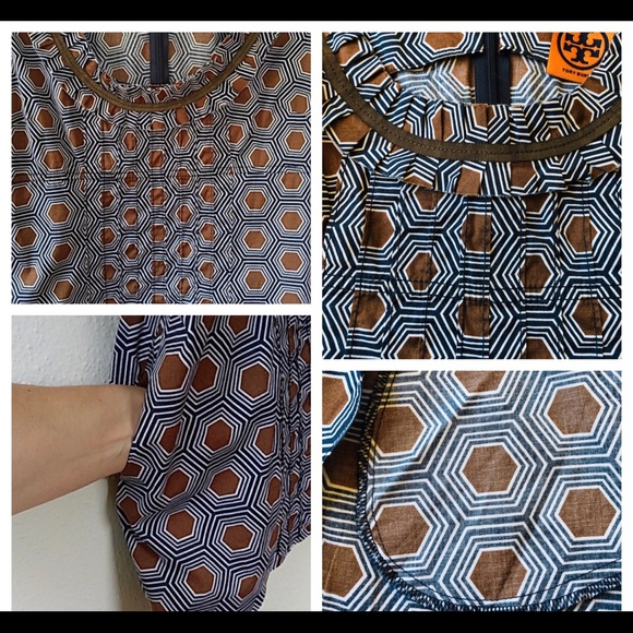 Tory Burch Tank Top - Picture 8 of 8